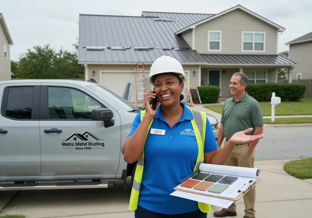 Metal Roofing Installation Pinedale, AZ FAQs