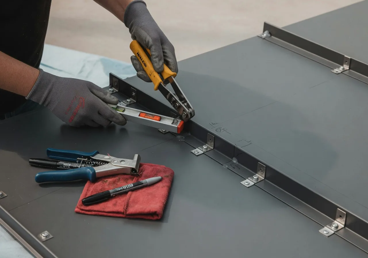 Why choose Metal Roofing Installation in Pinedale, AZ